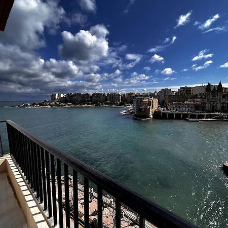 Seafront Meridionale 2Bedroom Apartment Saint Julian's Eksteriør bilde